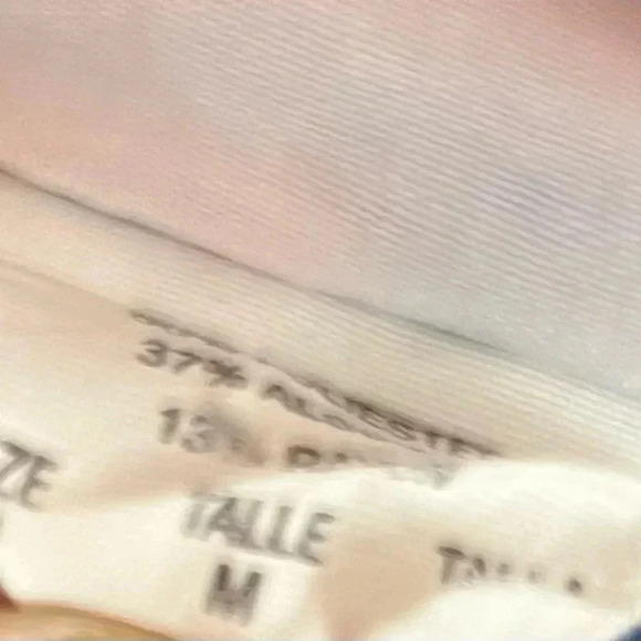 Los Angeles Dodgers LA Logo Tank Top ROYAL - Picture 5 of 5